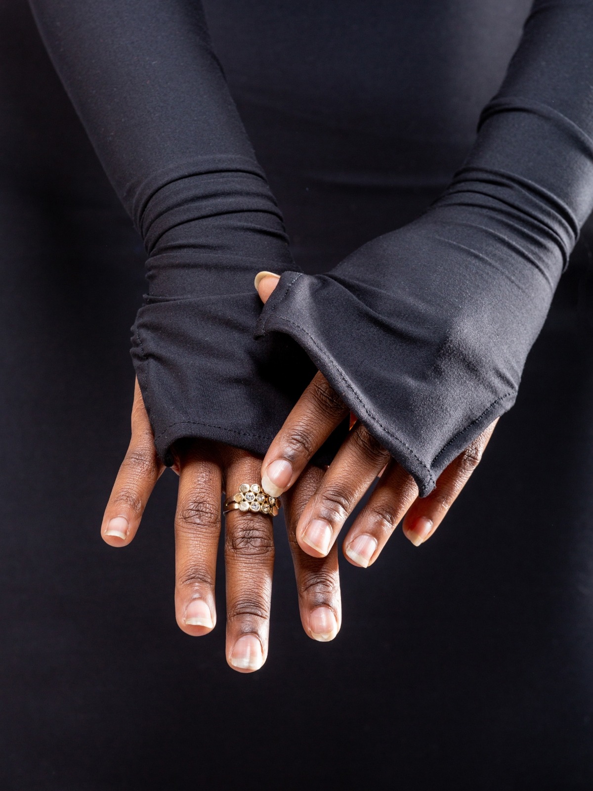 Robe Domu Tall 3_4 2