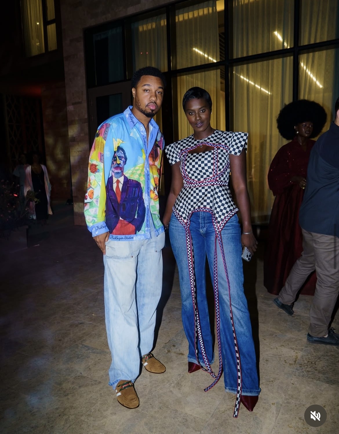 Dakar Fashion Week 2025