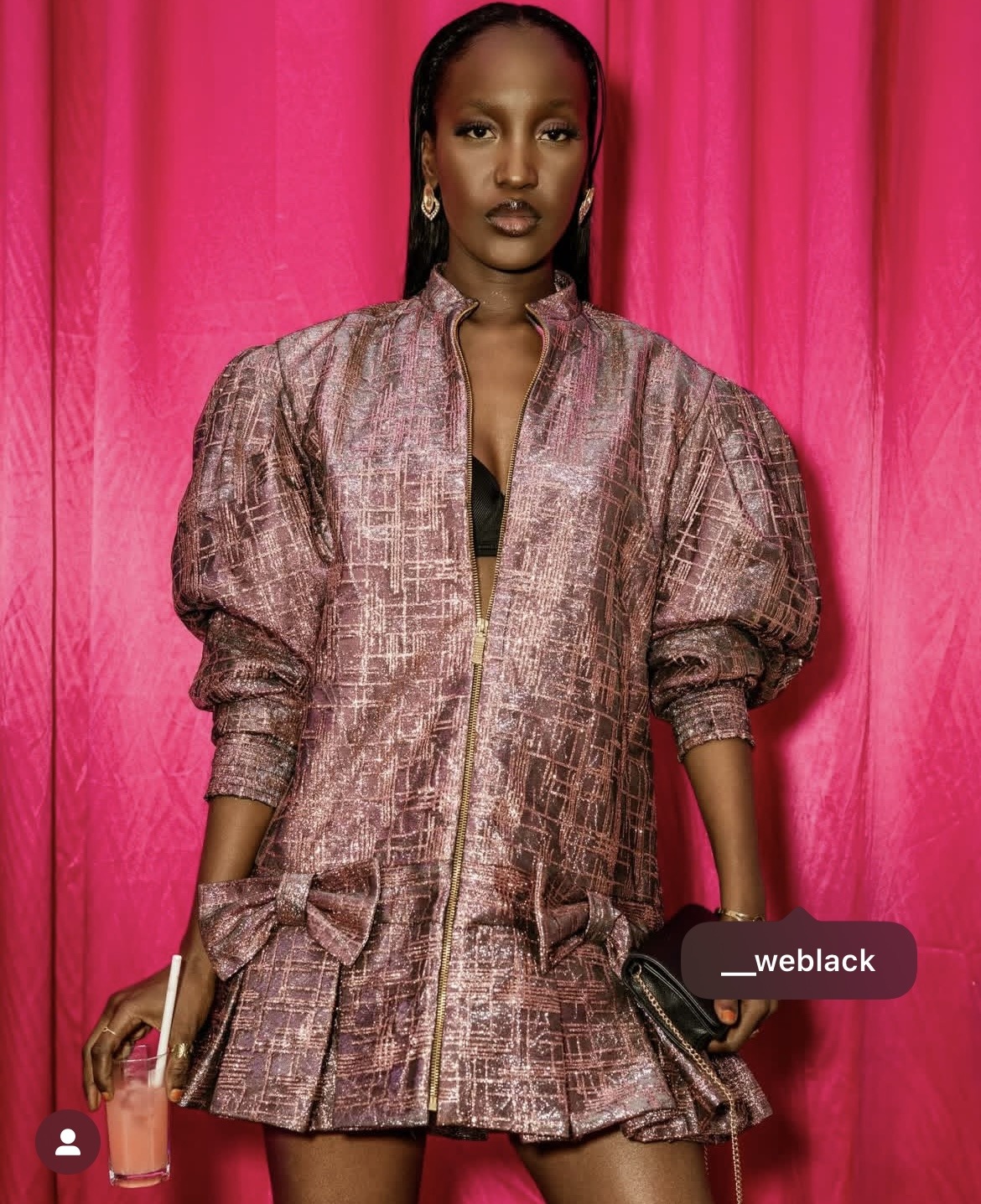 Dakar Fashion Week 2025