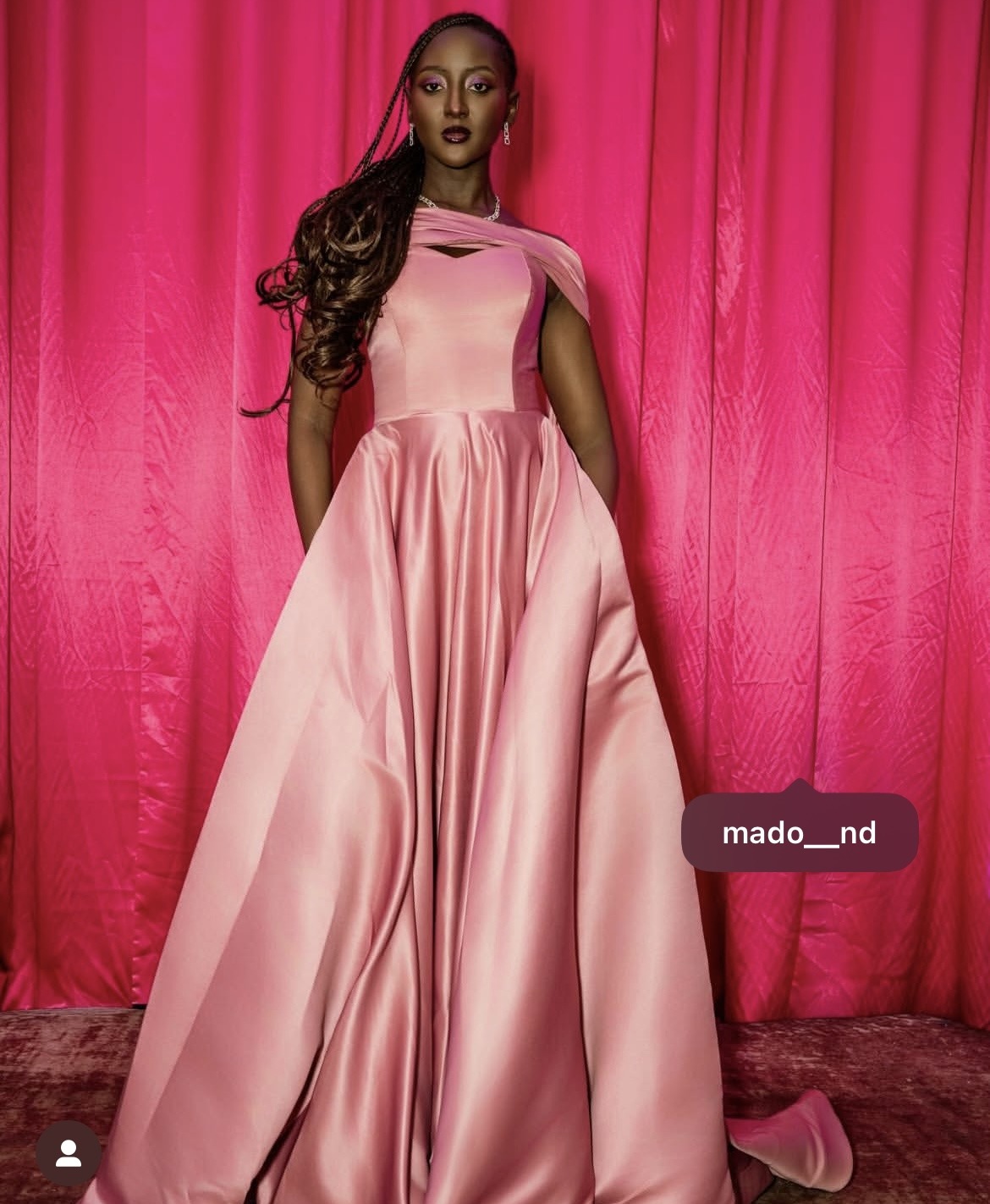 Dakar Fashion Week 2025