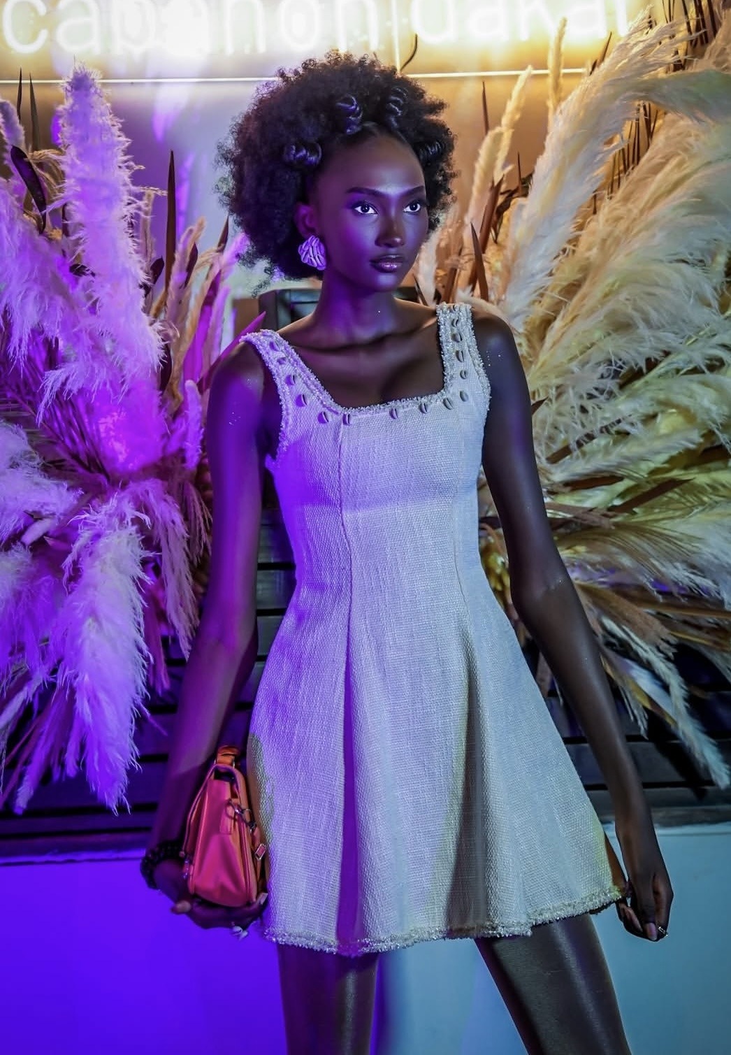 Dakar Fashion Week 2025