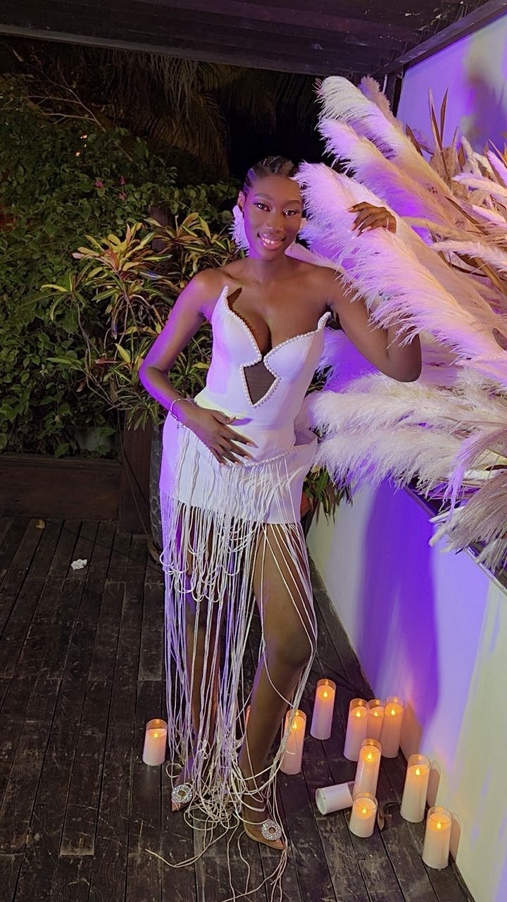 Dakar Fashion Week 2025