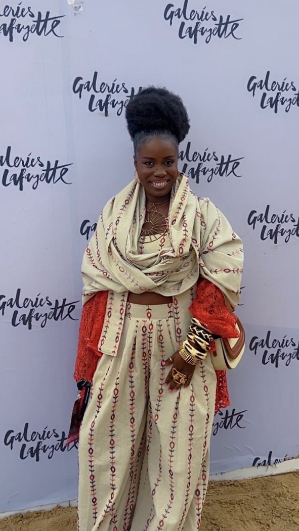 Dakar Fashion Week 2025