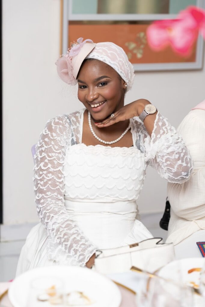 les looks lafrancoisedakar - la robe modeste (2)