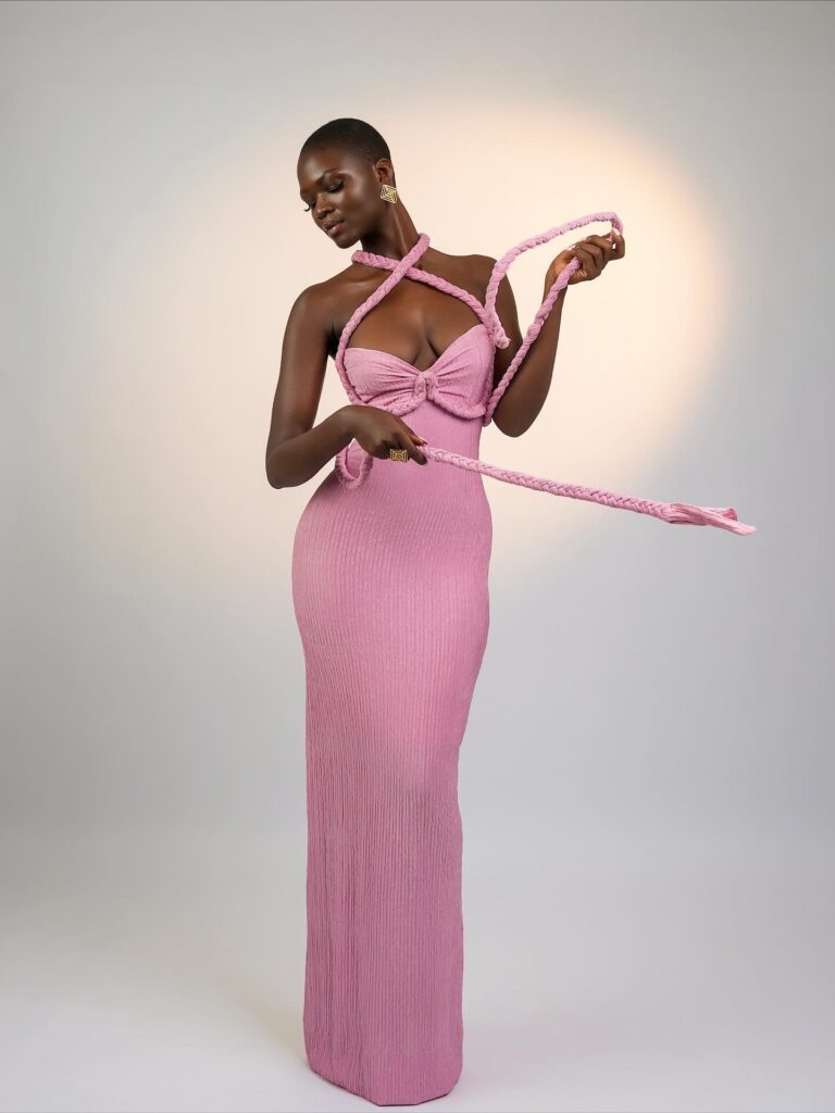 les looks lafrancoisedakar - le look sexy