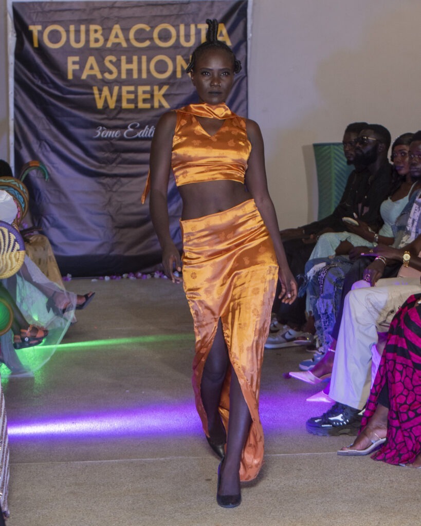 les looks lafrancoisedakar - le look sexy